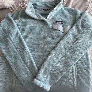 Patagonia Pullover